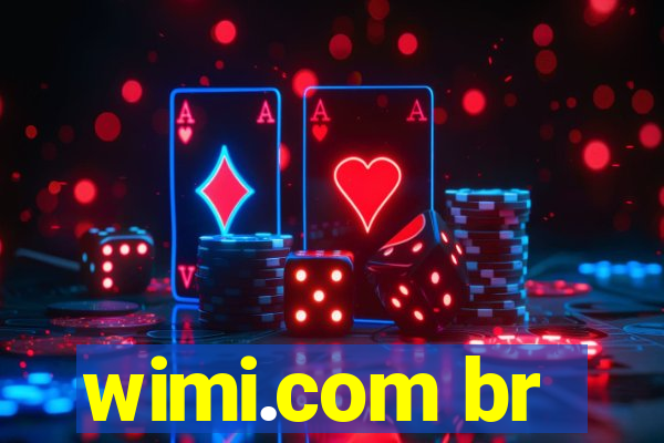 wimi.com br